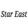 Star East logo
