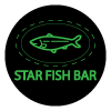 Star Fish Bar logo