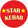 Star Kebab logo