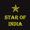 Star of India logo