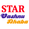 Star Vashnu Dhaba logo