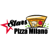 Stars Pizza Milano logo