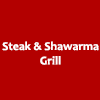 Steak & Shawarma Grill logo