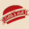 Steak, Cattle & Roll logo