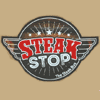 Steak Stop logo