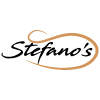 Stefanos Fish & Chips logo