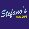 Stefanos Fish & Chips logo