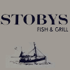 Stobys Fish & Grill logo
