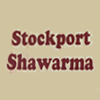 Stockport Shawarma logo