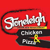 Stoneleigh Chicken & Pizza logo