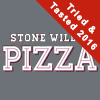 Stone Willy's Pizza & Deli logo