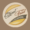 Street Food Liverpool logo