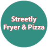 Streetly Fryer logo