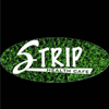 Strip Health Cafe logo
