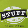 Stuff Crust logo