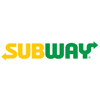 Subway® Leeds Train Station logo