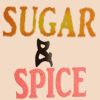 Sugar & Spice logo