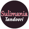 Sulimania Tandoori Takeaway logo