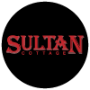 Sultan Cottage logo