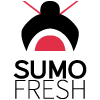 Sumo Fresh logo