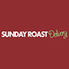 Sunday Roast Delivery logo