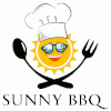 Sunny BBQ logo