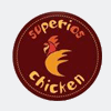 Superios Chicken logo