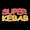 Super Kebab logo
