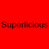 Superlicious logo
