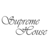 Supreme House logo