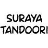 Suraya Tandoori logo