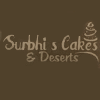 Surbhi's Cakes & Desserts logo