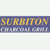 Surbiton Charcoal Grill logo