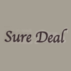 Sure Deal African Restaurant & Bar logo