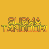 Surma Tandoori logo