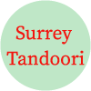 Surrey Tandoori logo