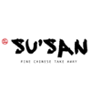 Su' San logo