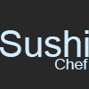 Sushi Chef logo