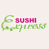 Sushi Express Kilburn logo