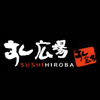 Sushi Hiroba logo