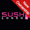 Sushi London logo