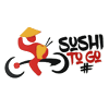 Sushi To Go logo