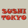 Sushi Tokyo logo