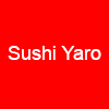 Sushi Yaro logo
