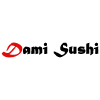 Dami Sushi logo
