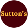 Suttons Pizza & Kebab House logo