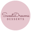Sweet Dreams Desserts logo