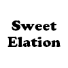 Sweet Elation logo