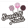 Sweets & Treats Delivered logo