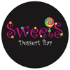 Sweets Dessert Bar logo